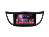 Car Audio Stereo GPS Navigation System for Honda CRV
