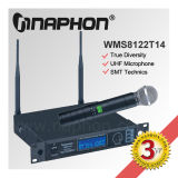 UHF Wireless Microphone WMS8122T14
