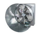 Exhaust Fan for Garden