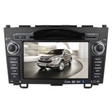 Honda Cr-V Car DVD/GPS/TV