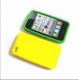 Silicone Case for iPhone 3GS 002