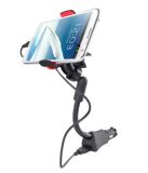 Universal Clip Car Charger Holder Mount for Mobile Phone (BD-CH-110)