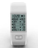 Smart Wristband Monitor Skin Temperature