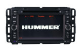 7 Inch Car DVD Player for Hummer H2 GPS Navigation (HL-8723)