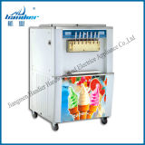 Handier HD-215 304stainless Steel Soft Ice Cream Vending Machine with Low Price
