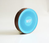 Bluetooth Waterproof Speakers with CE RoHS Compliant Ipx4 Waterproof Standard Waterproof Speakers.