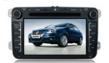 Auto Car DVD With GPS for Vw New Bora