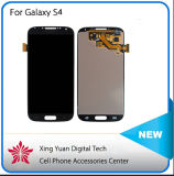 Mobile Phone LCD Screen and Touch Screen Digitizer with Front Housing for Samsung Galaxy S4 I9500