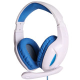 Amazon Hot Selling Stereo Computer Headset Gaming Headset