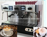 Removable Water Tank Commercial Capsule Coffee Machines