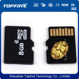 Factory OEM Full Storage Memory Card 8GB Class4 (TF-4018)