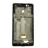 Mobile Repair Parts Front Housing for Bq E5