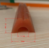 Silicone Rubber Strips for Freezer Door