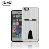 Suitcase Mobile Phone Case with Cald Slot