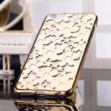Little Daisy TPU Mobile Phone Case for iPhone6/ 6 Plus