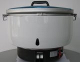 Big Capacity Commercial Gas Rice Cooker