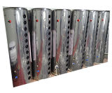 12 Tube Type Solar Water Heater