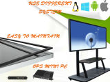 10 Points 65 Inch LCD Touch Screen Monitor/Touch Screen