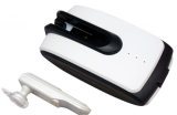 Portable Mobile Power Battery Charger and Bluetooth Headset