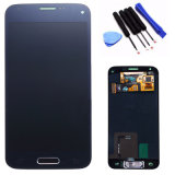 LCD White Display Touch Screen for Samsung Galaxy S5 Mini G800 with Digitizer Glass Full Assembly + Free Tools