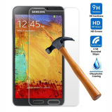 9h 2.5D 0.33mm Rounded Edge Tempered Glass Screen Protector for Samsung Note3 Neo/N7505