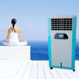 Water Cooled Portable Air Conditioner