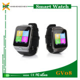 Multi Language Version Bluetooth 4.1 Gv08 Smart Watch