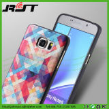 Mobile Phone Accessories Premium Silk Print TPU Mobile Phone Case for Samsung Note5 (RJT-0292)