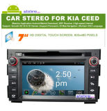 Android 4.0 Box Radio for KIA Ceed Car DVD Player GPS Satnav Radio Headunit 3G WiFi