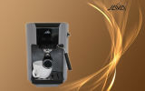 3 Color Manual Coffee Maker with Steam Wand
