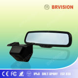 Surveillance Car System with High Resolution LCD Mirror Monitor