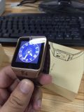 2015 Newest Bluetooth Smart Watch Dz09 with G-Sensor
