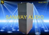 PA Speaker Professional Audio (W8LC)