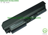 Laptop Battery Replacement for IBM Thinkpad Z60t 92p1126 4400mAh