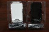 External Mobile Phone Battery for iPhone 3G/3GS