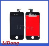 Black Color Original Mobile Phone LCD for iPhone 4G