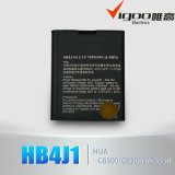 Li-ion Mobile Battery Hb4j1 for Huawei T8100