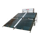 Solar Water Heater (SPCF)