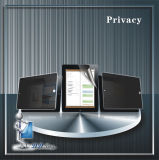 Privacy Screen Protection Film for iPad
