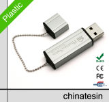 Plastic USB Flash Drive E060