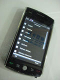 WiFi GPS Mobile Phone (F035)