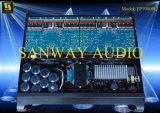 Transistor Amplifier, Karaoke Audio Fp10000q