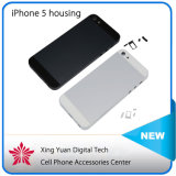 Color Replacement Part Full Housing Back Battery Cover Middle Frame Metal Back Housing for iPhone 5