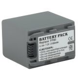 Digital Camera Battery (FP90 7.2V 2100mAh) for Sony