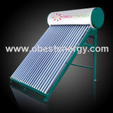 Non Pressure Solar Water Heater (OE58C18)