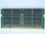NB DDR2 4GB800 Memory