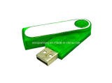 Popular Swivel USB Flash Drive