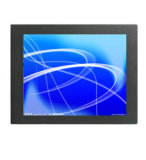 10.4-Inch Metal Case Industrial LCD Display