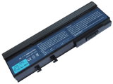Laptop Battery Replacement for Acer Aspire 2920 Series BTP-AQJ1