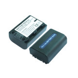 Digital Camera Battery Sony (NP-FH50 7.4V 850mAh)